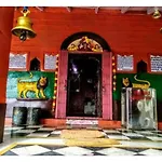Vaishnavi Shakti Peeth, Vrindavan