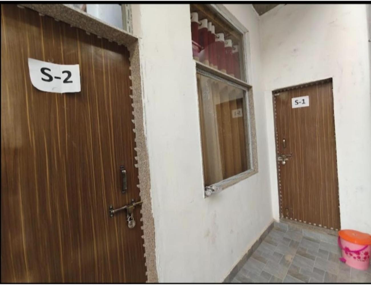 Vaishnavi Shakti Peeth, Homestay