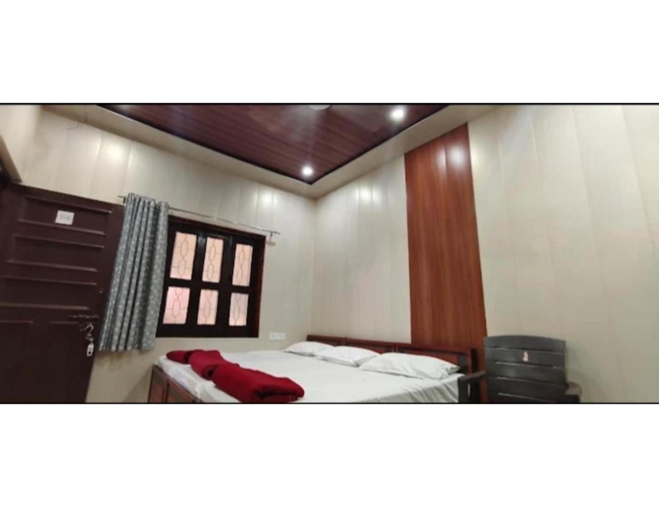 Vaishnavi Shakti Peeth, Homestay