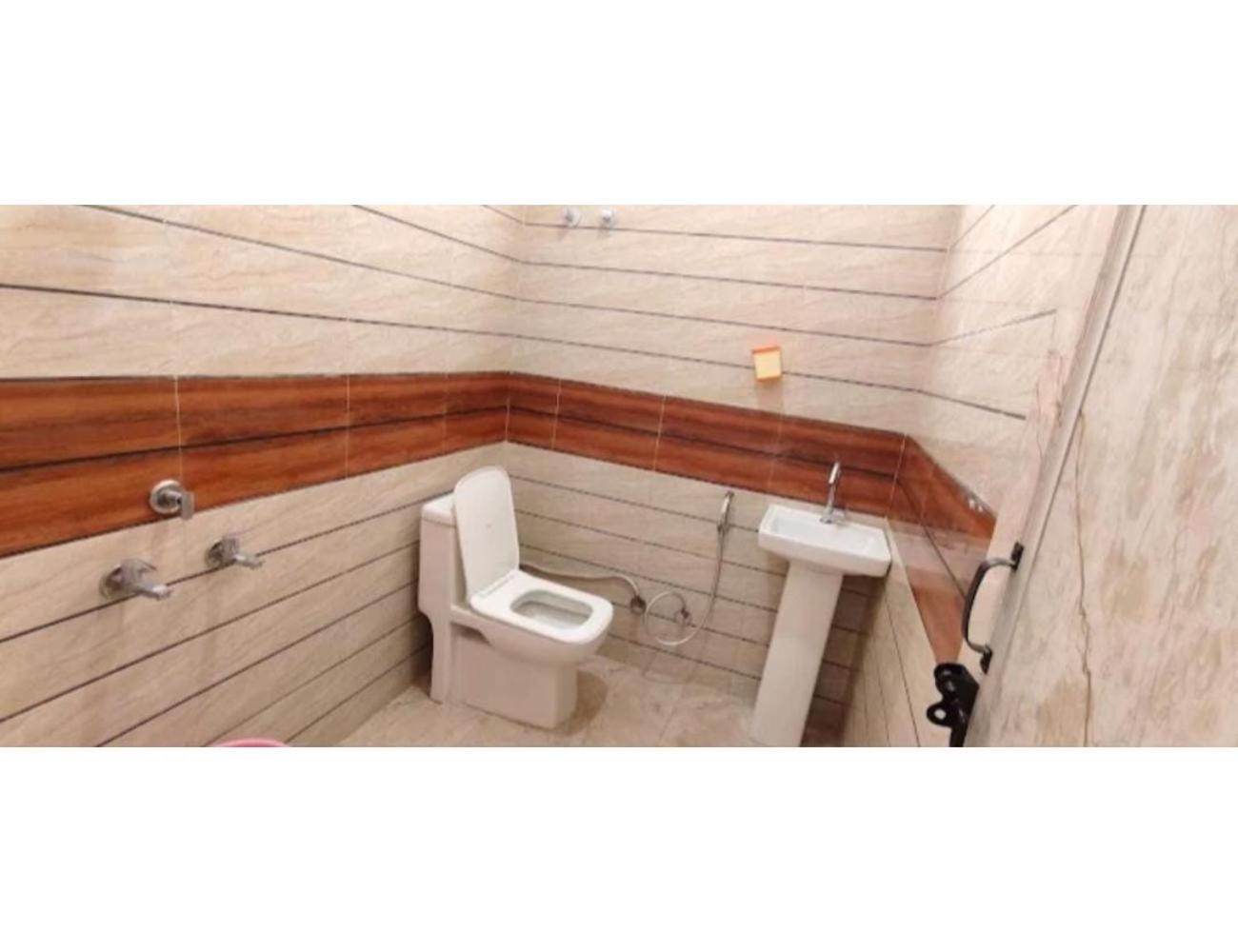 Vaishnavi Shakti Peeth, Homestay