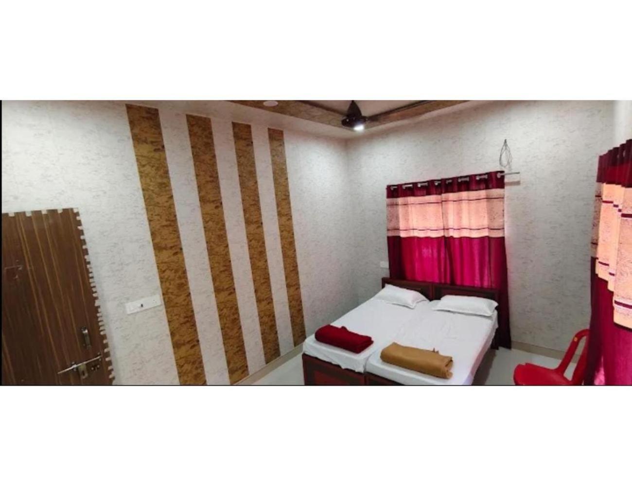 Vaishnavi Shakti Peeth, Homestay