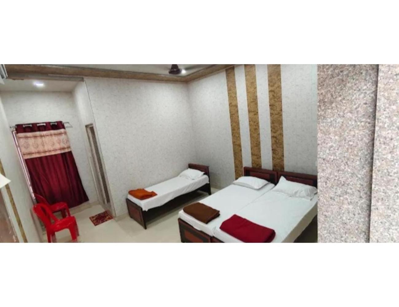 Vaishnavi Shakti Peeth,